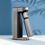 LUX Stainless Steel Soda and Soft Drink Maker Starter Kit - Image 4