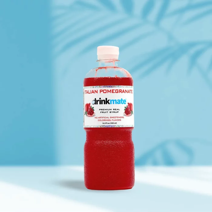 pomegranate web_result عصير الرمان الإيطالي الفاخر اكوالاين Drinkmate - الصورة 1