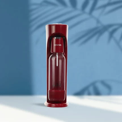 جهاز صانعة المشروبات الغازية Drinkmate
