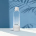 Extra Plastic Soda Bottle 1L Multi Colors