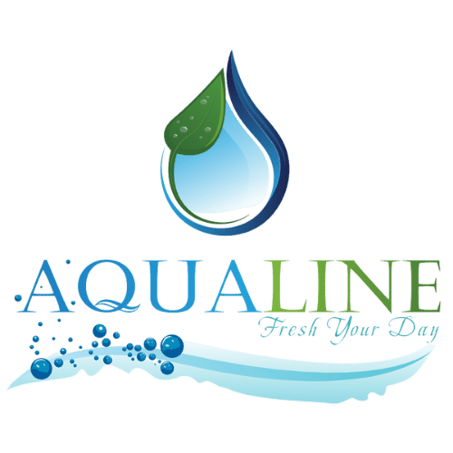 Drinkmate Aqualine