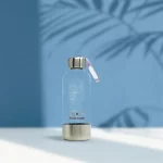 زجاجة بلاستيكية إضافية 0.5 لتر – قاعدة ستانلس ستيل – ألوان متعددةمتوافقة تماماً مع جهاز OmniFizz، ولكن يتطلب استخدام Fizz Infuser البلاستيكي لتتوافق مع جهاز LUX. خالية من مادة البيسفينول ايه