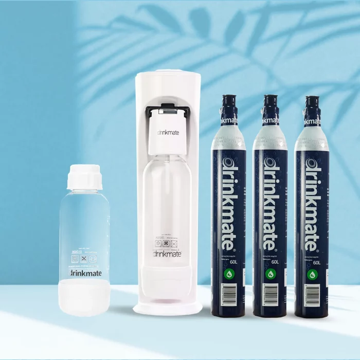 wht_result OmniFizz ULTIMATE BUNDLE - Drinkmate - Image 5