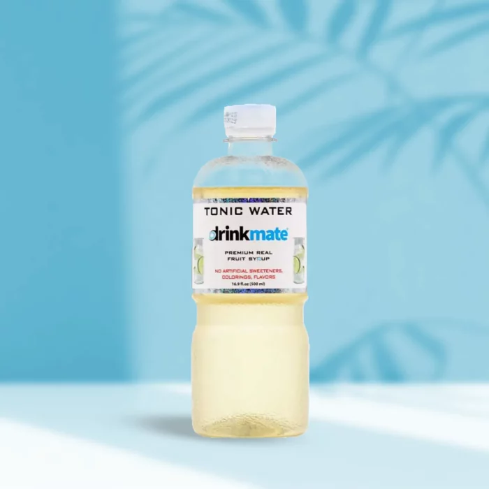 ⁦شراب تونيك ووتر الفاخر الإيطالي اكولاين – Drinkmat⁩ - الصورة ⁦1⁩