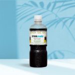 Premium Lemon Tea Syrup