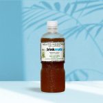 Premium Mojito Mocktail Syrup (Alcohol-Free)