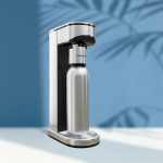 LUX Stainless Steel Soft Drink Maker