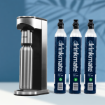 LUX Stainless Steel (Premium Kit)