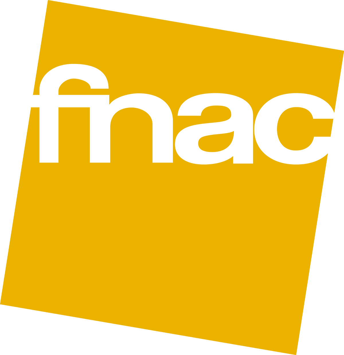 شعار FNAC