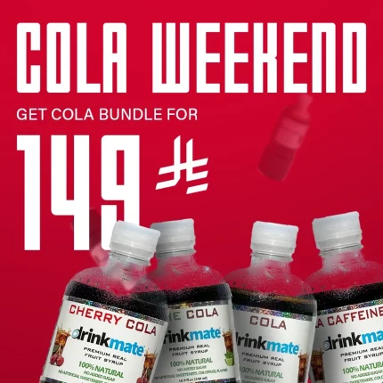 Special Weekend Offer