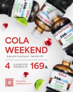 Weekend Offer - Image 3