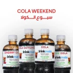 Weekend Offer