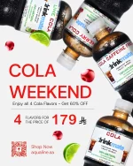 Weekend Offer - Image 2