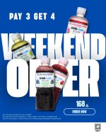 عرض نهاية الأسبوع