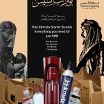 🔥Exclusive Foundation Offer 🔥